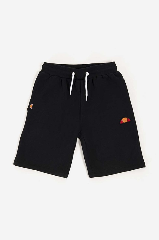 Ellesse szorty dziecięce Toyle casual czarny S3E08577