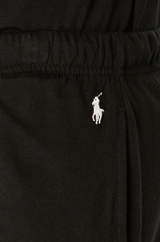Odjeća Polo Ralph Lauren - Kratke hlače 714706766002 crna