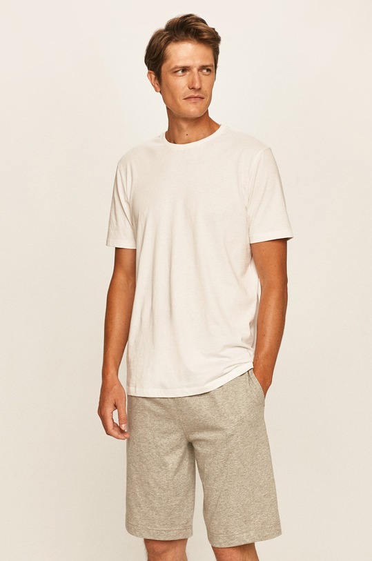 Šortky Polo Ralph Lauren 714706766001 šedá AA00