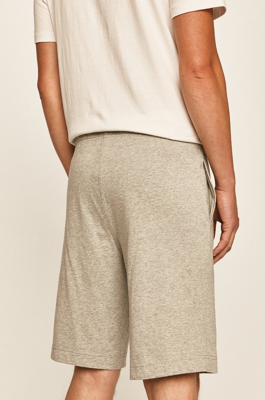 Oblečení Šortky Polo Ralph Lauren 714706766001 šedá