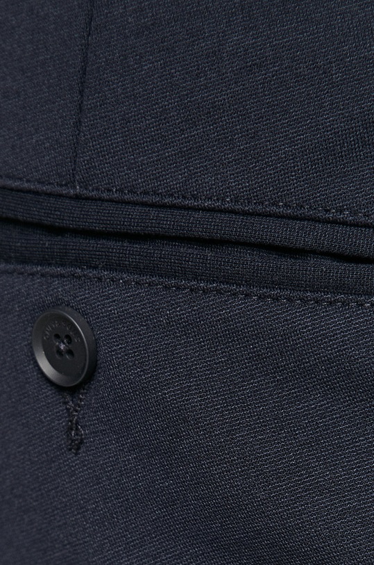 Only & Sons - Szorty granatowy 22013786.