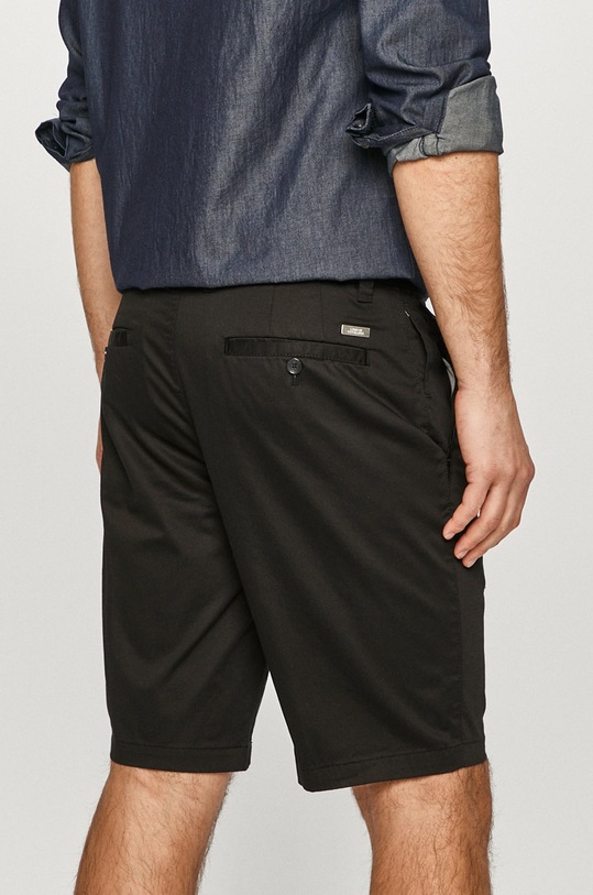Odzież Armani Exchange - Szorty 8NZS42.ZNMTZ.NOS 8NZS42.ZNMTZ.NOS czarny