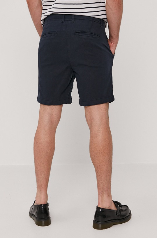 Oblečení Kraťasy Selected Homme 16079389 námořnická modř