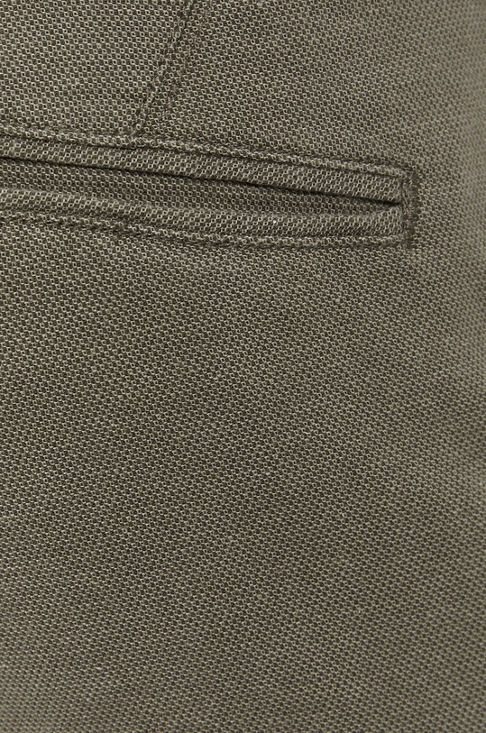 Kraťasy Selected Homme zelená 16079389