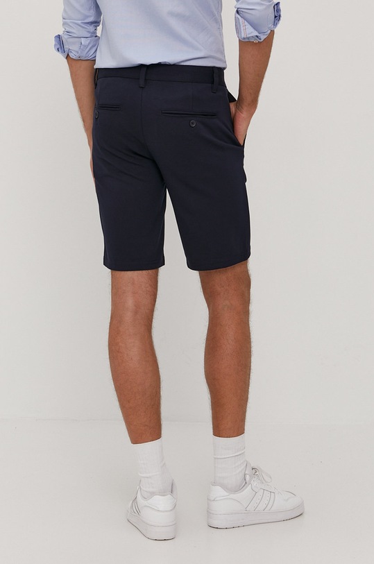 Oblečení Kraťasy Only & Sons 22018667 námořnická modř