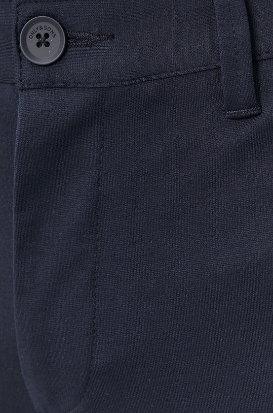 Kraťasy Only & Sons námořnická modř 22018667