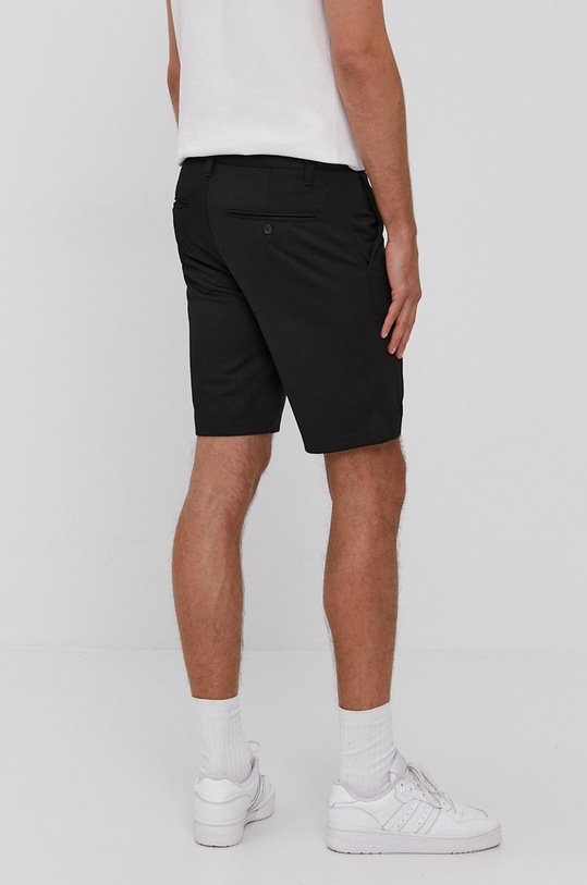 Oblečení Kraťasy Only & Sons 22018667 černá