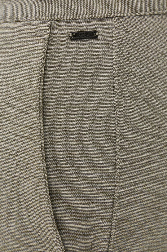 Kraťasy Only & Sons zelená 22018669