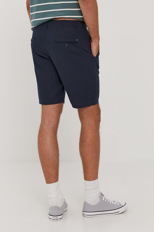 Oblečenie Šortky Only & Sons 22019201 tmavomodrá