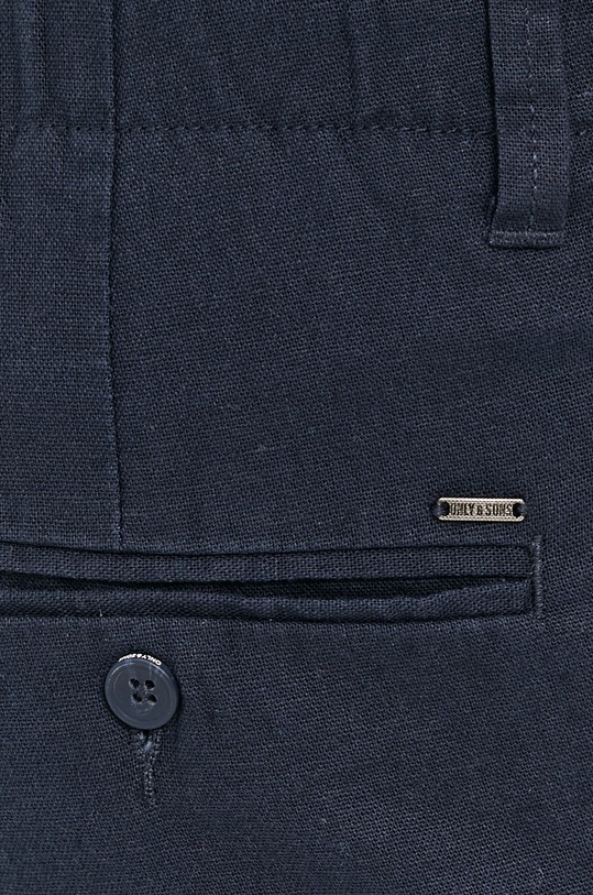 Šortky Only & Sons tmavomodrá 22019201