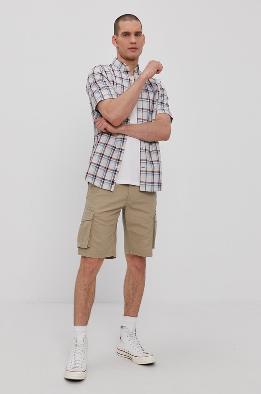 Only & Sons Pantaloni scurți 22019487 bej AA00