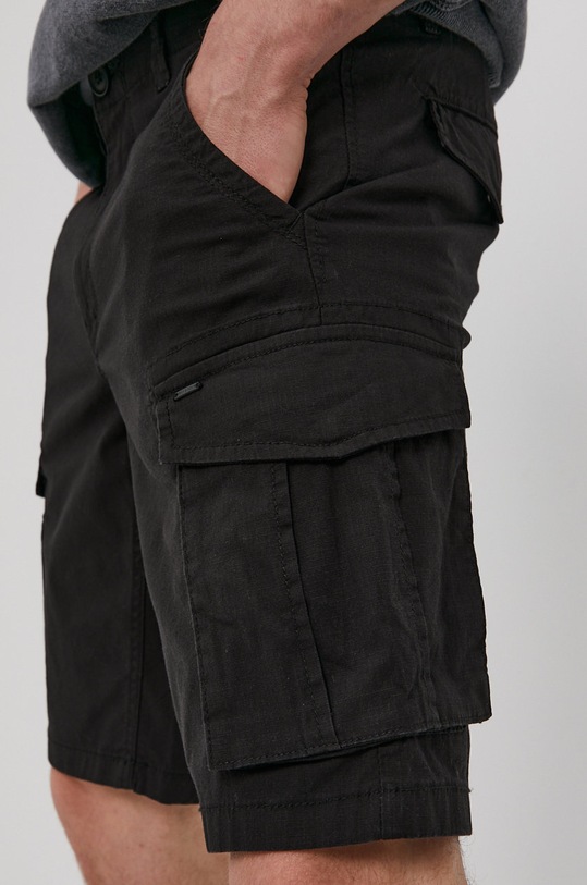 Only & Sons Szorty czarny 22019487