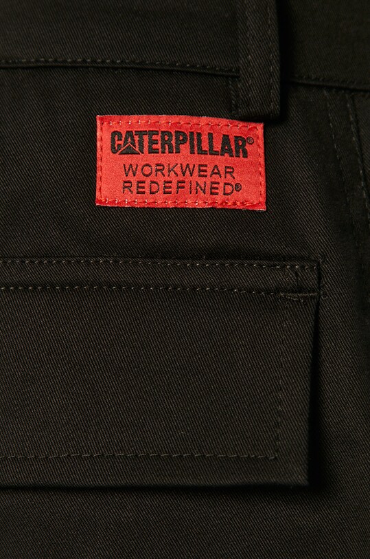 Caterpillar - Шорты чёрный 2820090.10158