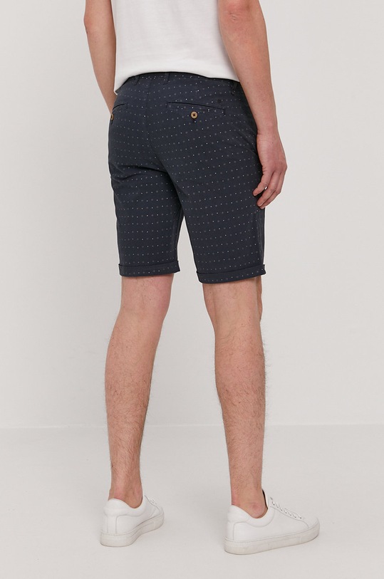 Odzież Marc O'Polo Szorty M24102615072 granatowy