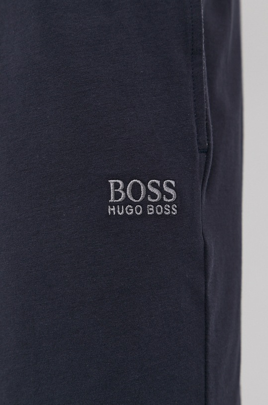 BOSS Szorty 50440423.NOS 50440423.NOS granatowy AA00