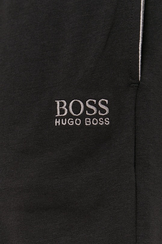 Odzież BOSS Szorty 50440423.NOS 50440423.NOS czarny