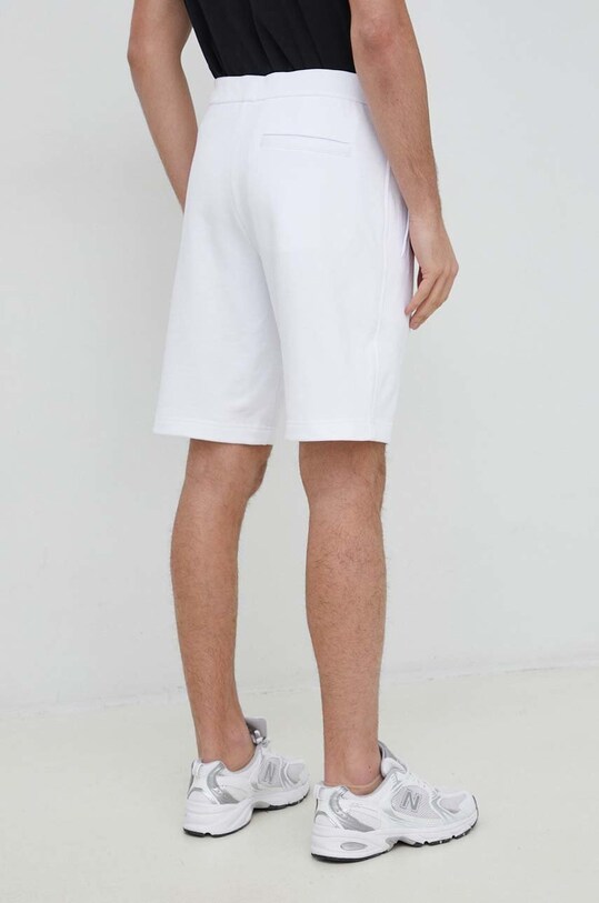 Одяг Шорти Armani Exchange 8NZSPA.ZJ1ZZ.NOS білий