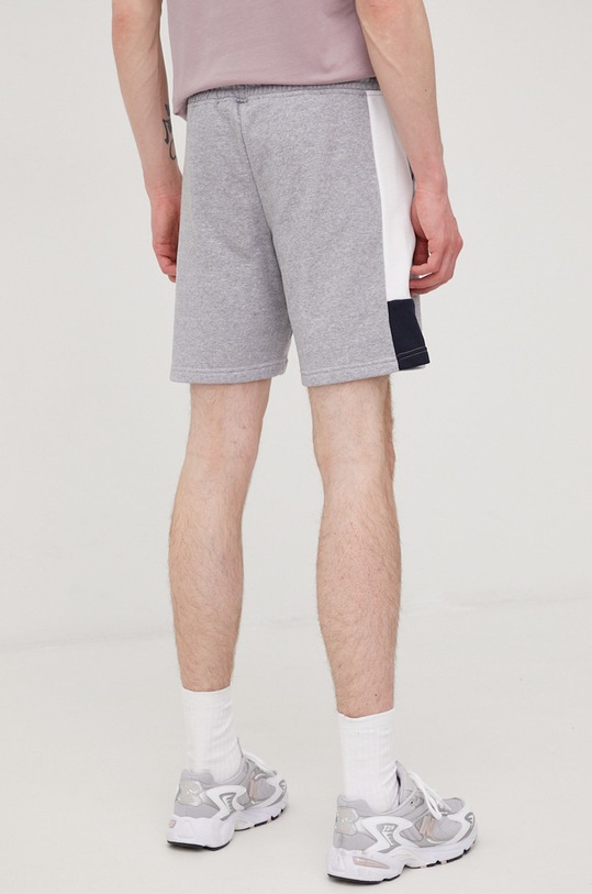Oblečení Kraťasy Jack & Jones 12198008.LightGreyM šedá