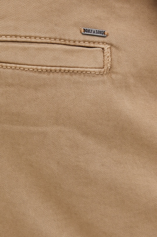 Only & Sons szorty beżowy 22021460.Chinchilla