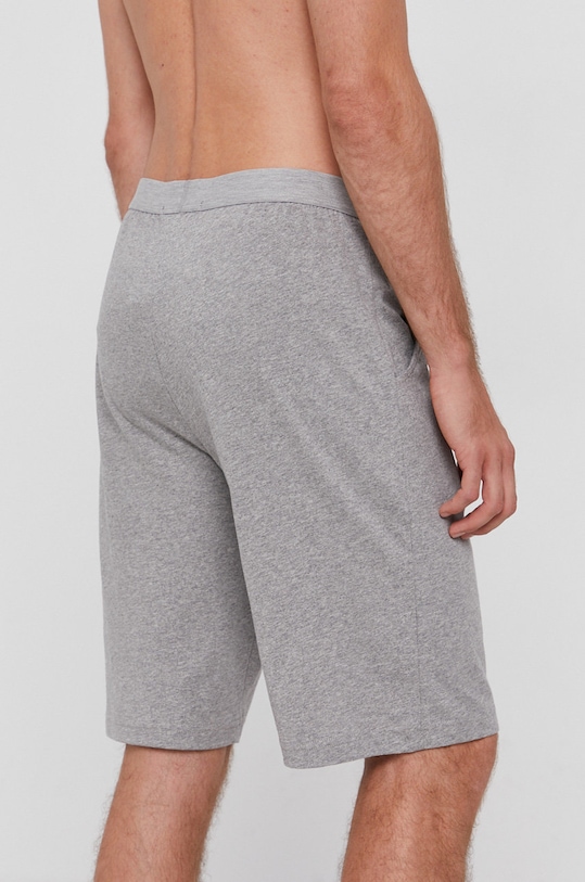 Tommy Hilfiger Szorty UM0UM01203.NOS szary AA00