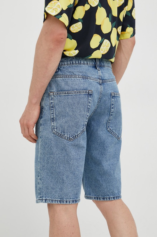 Odzież Only & Sons szorty jeansowe 22021908.BlueDenim niebieski