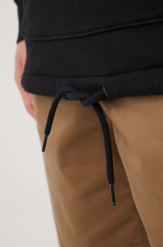 Vans pantaloni scurți maro VN0A5FJXDZ91