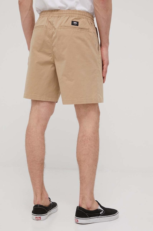 Vans pantaloni scurți VN0A5FKDKHK1 bej AA00
