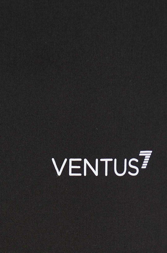 EA7 Emporio Armani szorty czarny 8NPS07.PN6TZ.NOS