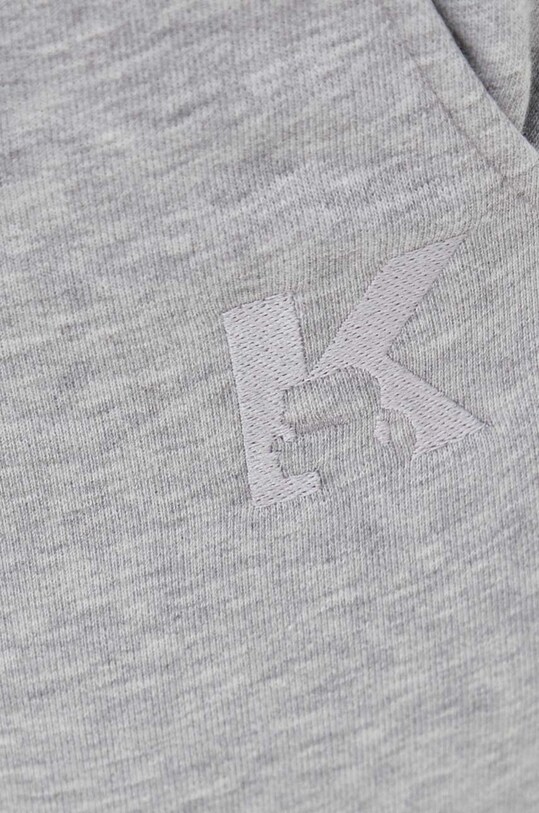 Karl Lagerfeld szorty szary 500900.705889