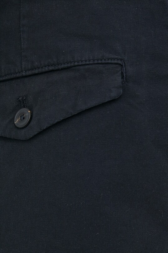 Marc O'Polo pantaloni scurti bleumarin M23002915060