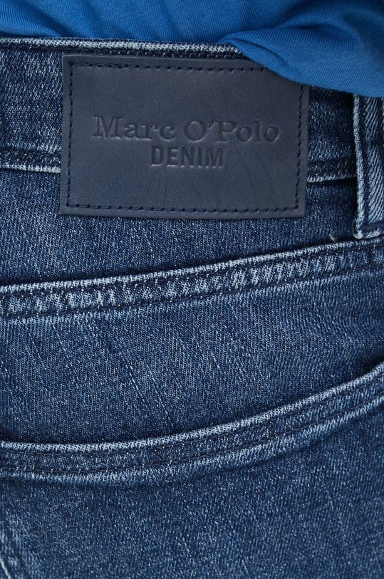 Džínové šortky Marc O'Polo DENIM námořnická modř M64916113002