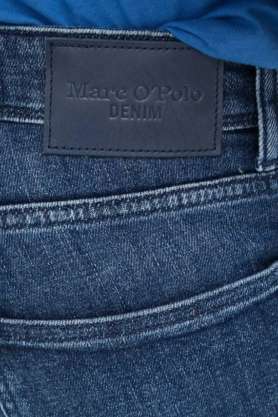 Τζιν σορτς Marc O'Polo DENIM σκούρο μπλε M64916113002