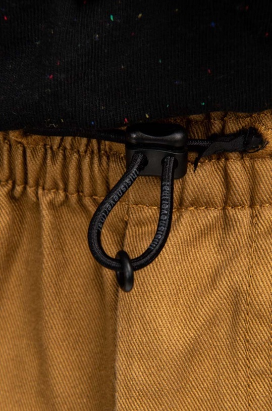 thisisneverthat cotton shorts Easy TN221WSOCS01