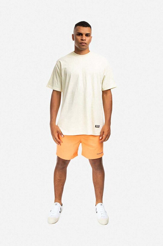 thisisneverthat shorts Jogging TN221WSONS01 orange AA00