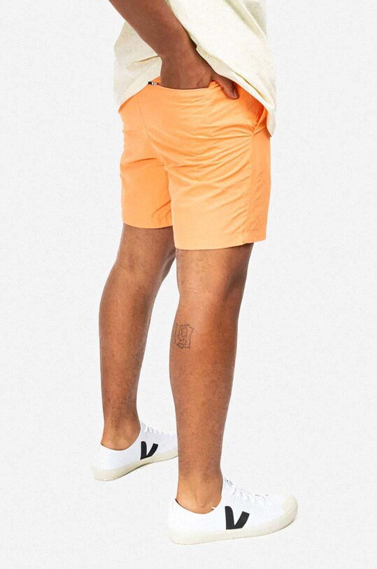 Clothing thisisneverthat shorts Jogging TN221WSONS01 orange