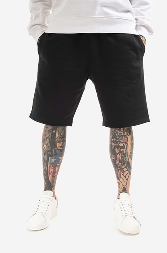 032C cotton shorts Sweatshorts