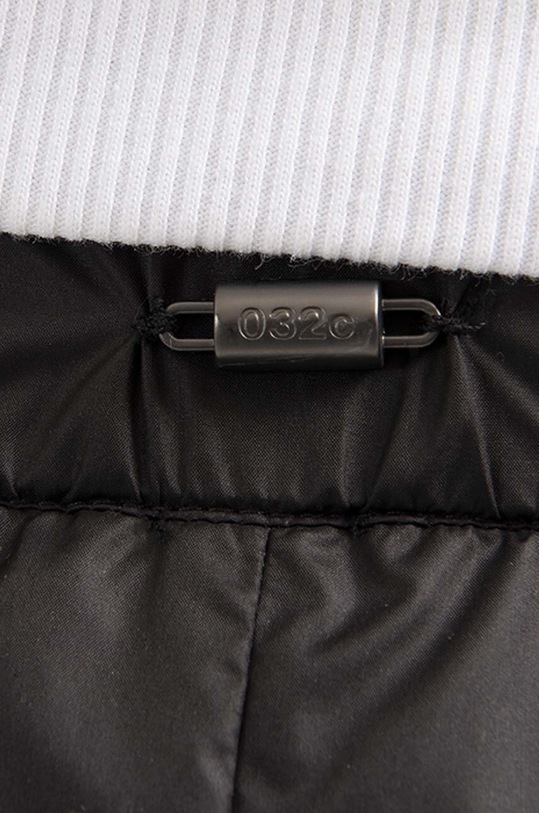 032C shorts Swim Trunks SS22.W.2030 black