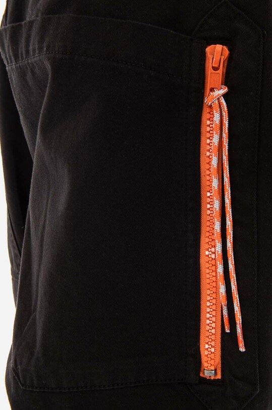 Aries cotton shorts Walking Short AR31101