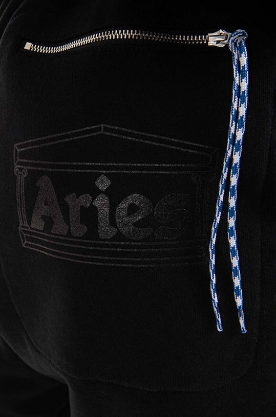 Aries cotton shorts Premium Temple AR33000