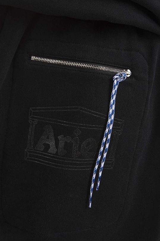 Aries cotton shorts Premium Temple AR33000