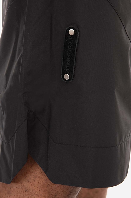 A-COLD-WALL* pantaloni scurți Nephin Storm Shorts ACWMB142.