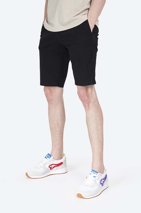Carhartt WIP pantaloni scurți Sid