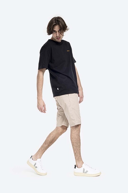 Carhartt WIP shorts Sid I027956. multicolor AA00