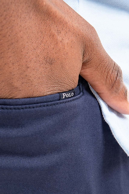 Polo Ralph Lauren shorts Golf Short-Athletic navy 781757954001