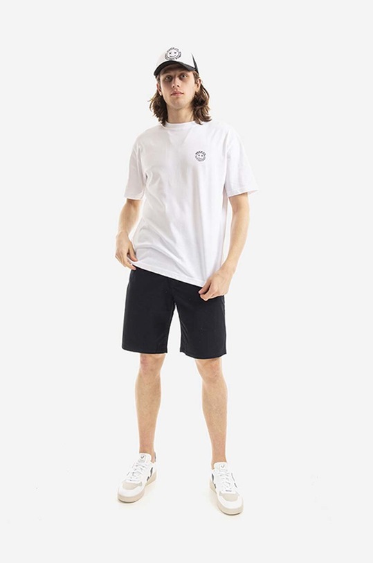 Σορτς Makia M72013 μπλε AA00