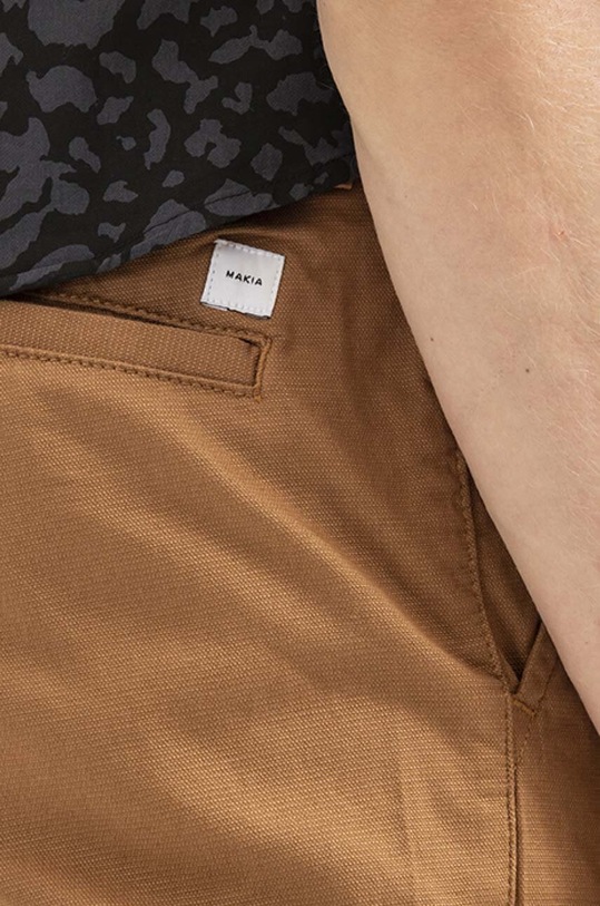 Kraťasy Makia M72016 vícebarevná