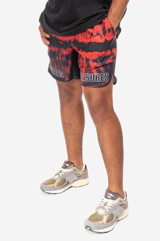 PLEASURES shorts