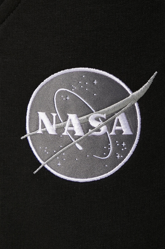 Šortky Alpha Industries Basic 116362.03 čierna