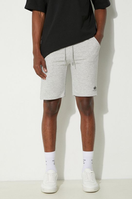 Alpha Industries shorts Basic