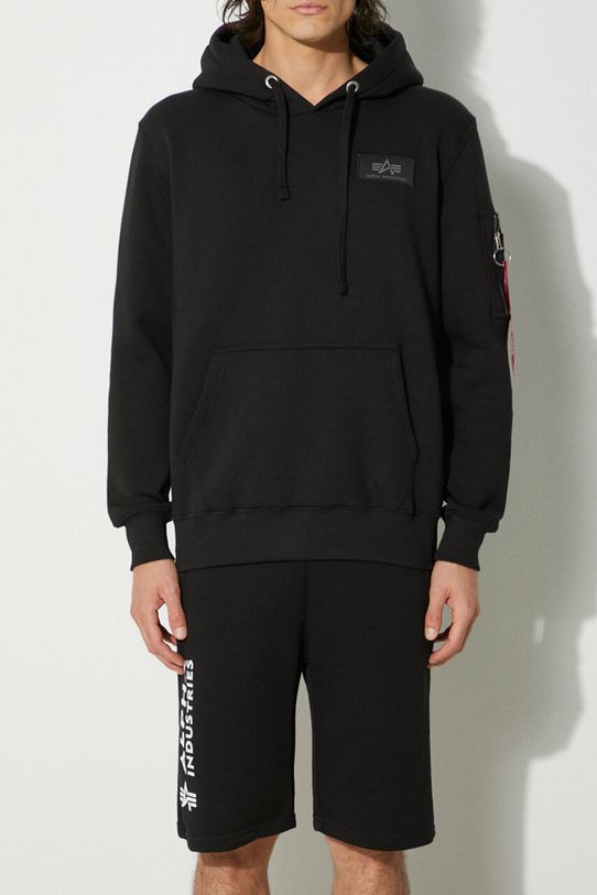 Σορτς Alpha Industries Basic